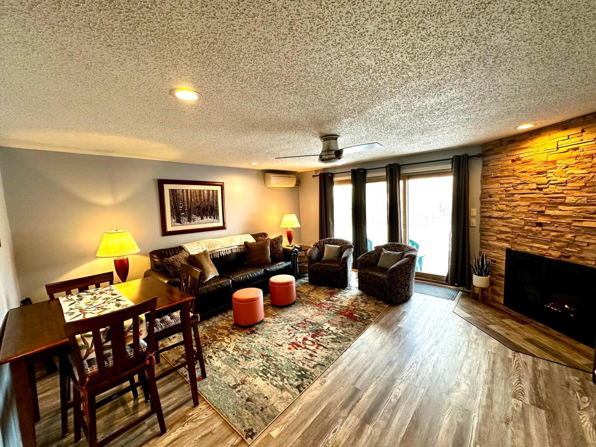 White Mountains Getaway With Amazing Views! Apartment บาร์ทเล็ตต์ ภายนอก รูปภาพ
